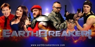 Reel Interview: Earthbreaker!