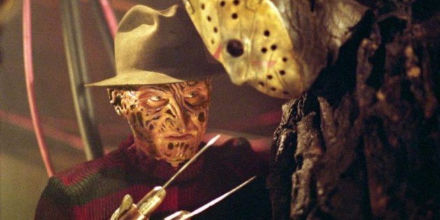 BoogeyMen: Slashing through Movies