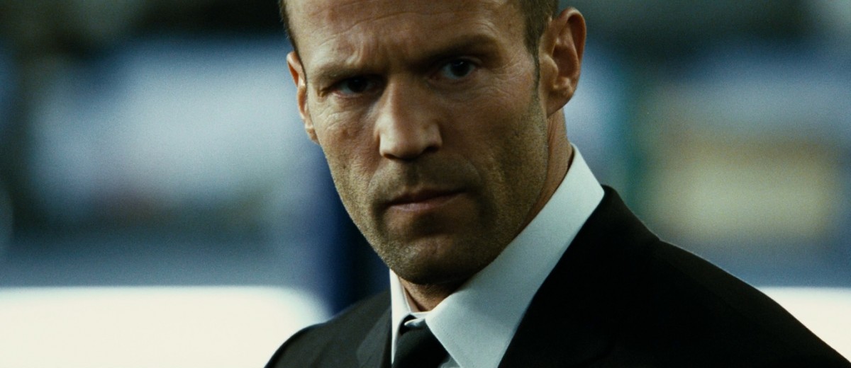 jason statham new transporter movie