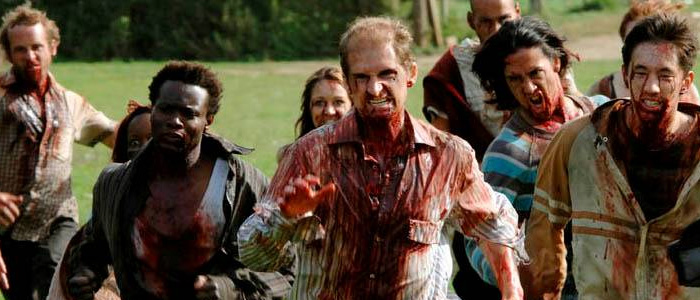 28 Days Later is not a Zombie movie…but here are 10 movies that are Zombie movies and Awesome