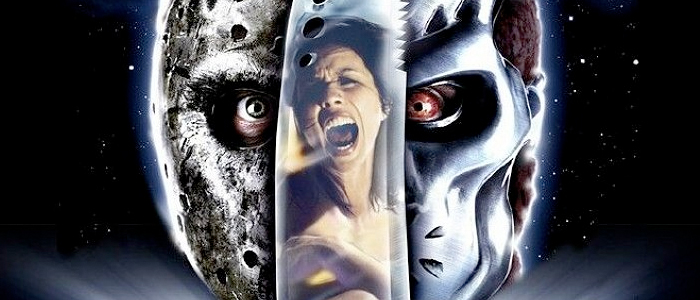 Evil Gets An Upgrade: Ryan goes back to the Future with Jason X