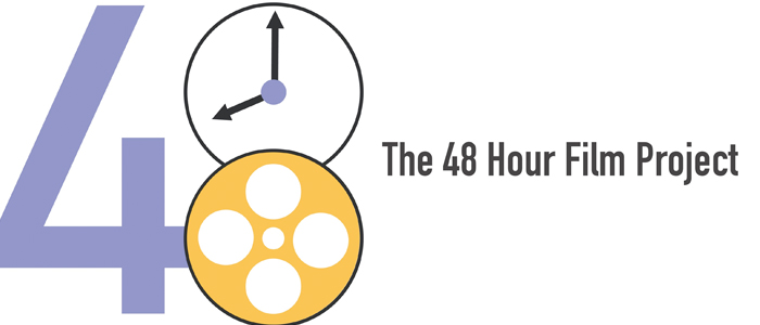 48 Hour Film Project Denver Dates Announced!