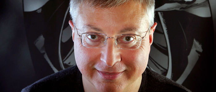 Reel Interview: Michael Uslan