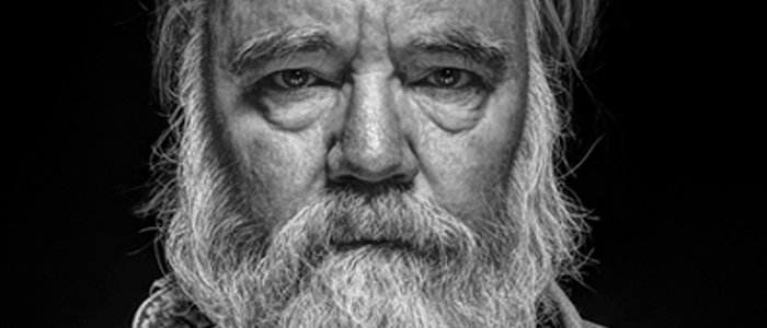 Reel Interview: Phil Tippett