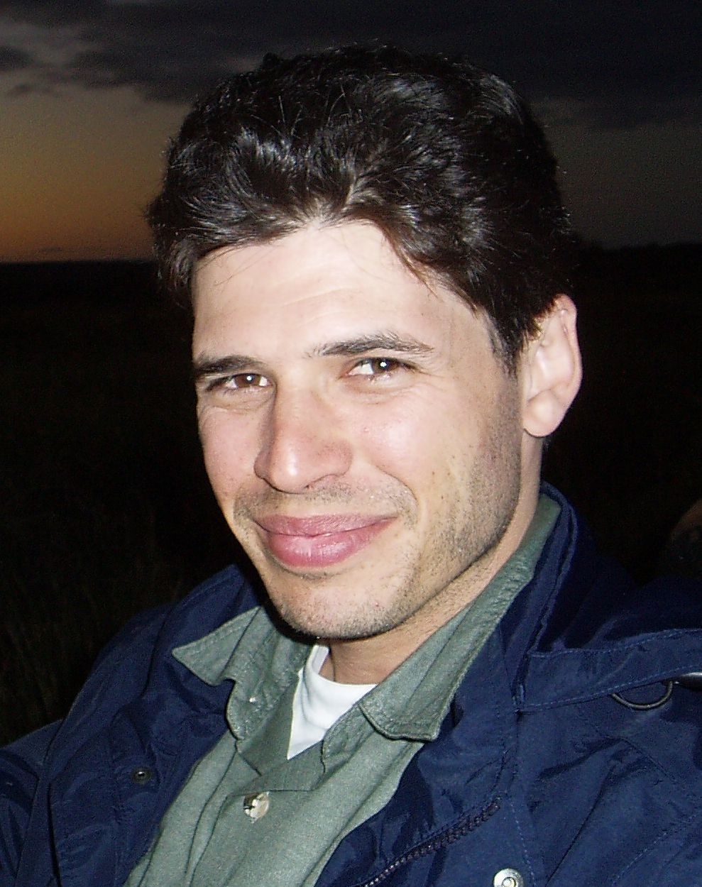 Denver Comic Con Adds Zombie Expert Max Brooks to Guest Lineup