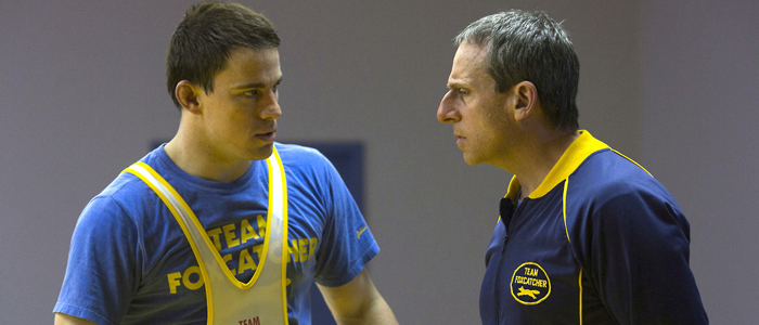 Ep. 181: The Fantastic Mr. Foxcatcher