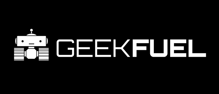 Reel Interview: Geek Fuel