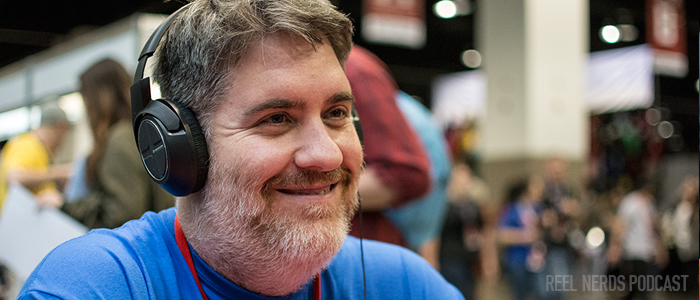 Reel Interview: Sean Brown of Mr. B Games