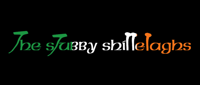 Reel Interview: The Stubby Shillelaghs