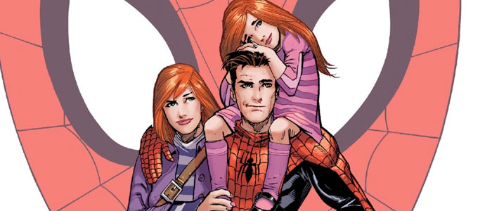 Review: Spider-Man: Renew Your Vows