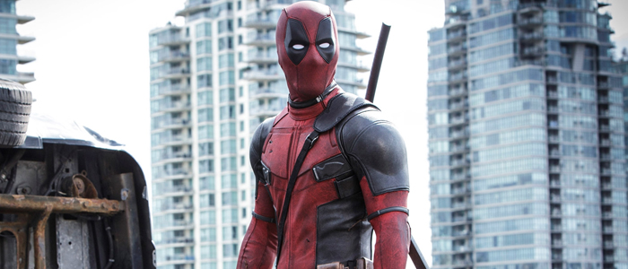 Ep. 239: Deadpoolander