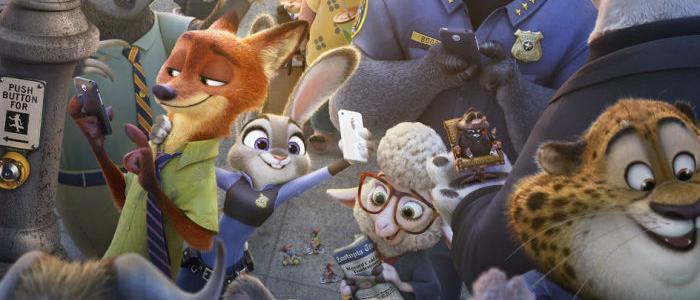 Ep. 242: Zootopia Has Fallen