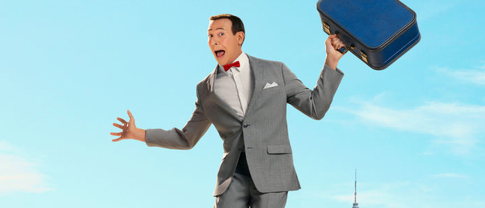 Ep. 244: Pee-Wee’s Big Podcast