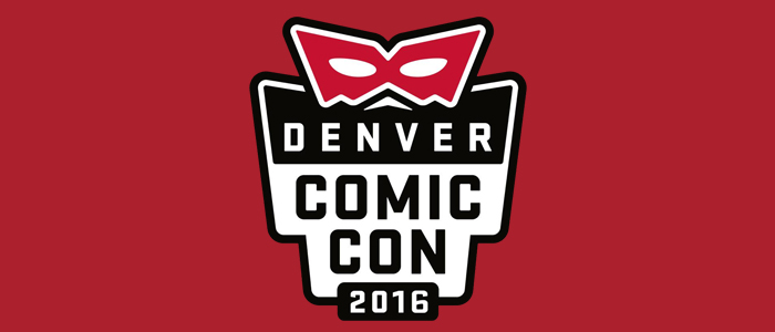 Denver Comic-Con 2016 : Diversity in Sci-Fi, Fantasy, and Steampunk