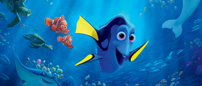 Ep. 256: Reminding Dory