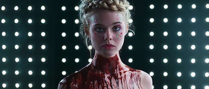 Art House Asshole : The Neon Demon