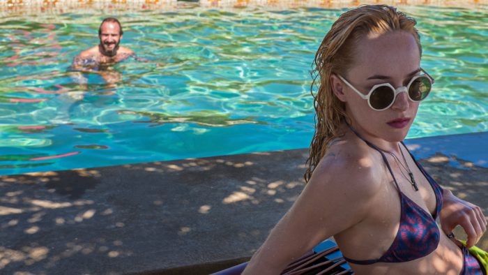 Art House Asshole : A Bigger Splash