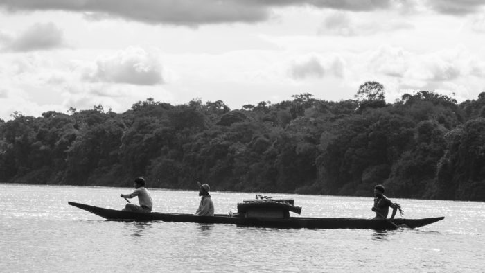 Art House Asshole : Embrace of the Serpent