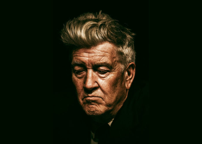 The Prophet David Lynch