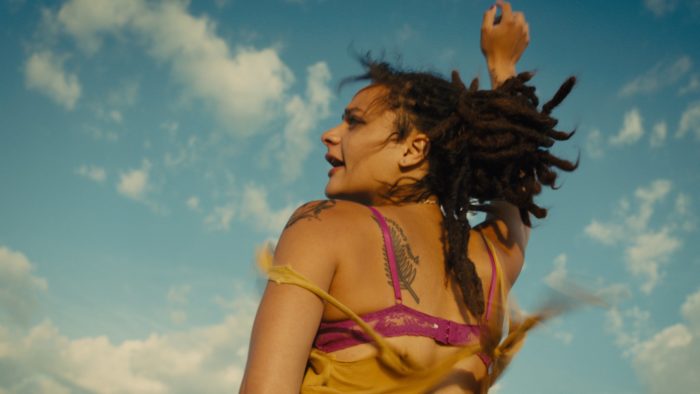 Art House Asshole : American Honey