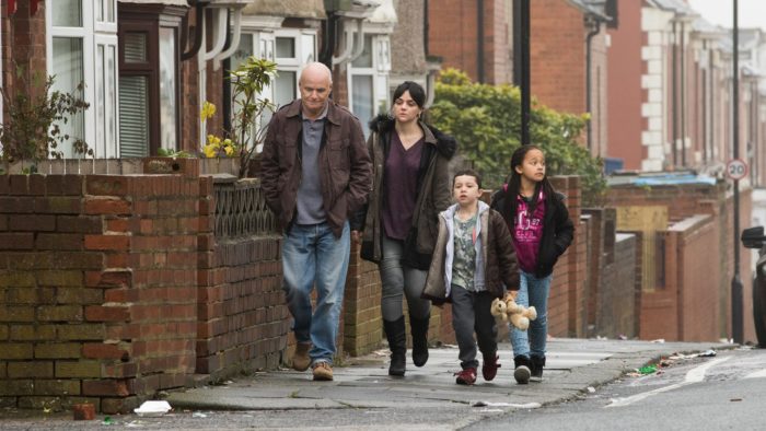 Art House Asshole – I, Daniel Blake