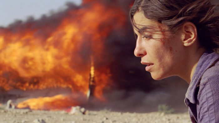 Art House Asshole : Incendies