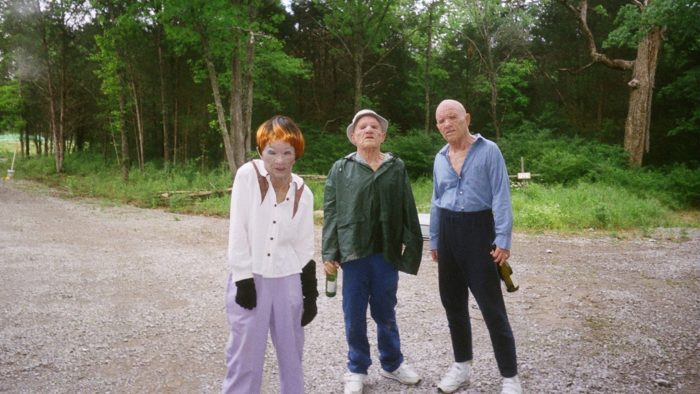 Art House Asshole : Trash Humpers