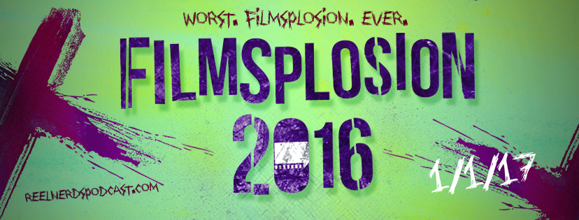 Filmsplosion 2016