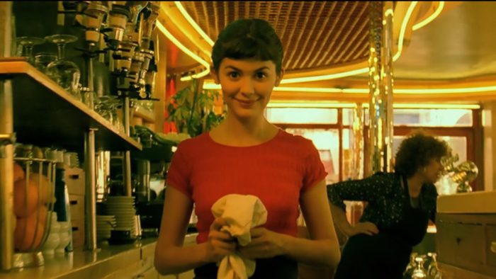 Art House Asshole : Amélie