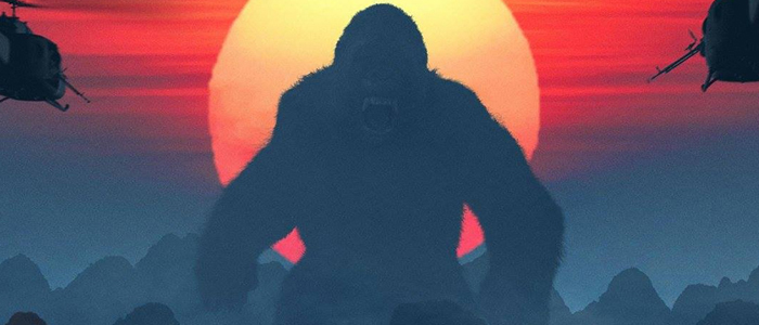 Ep. 291: Kong Quest