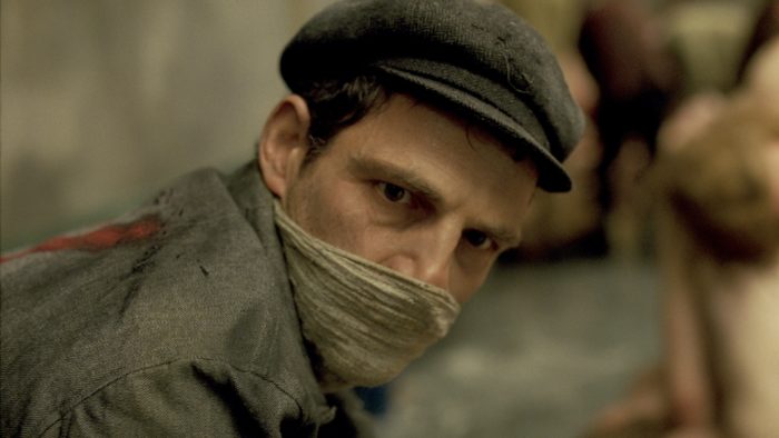 Art House Asshole : Son of Saul