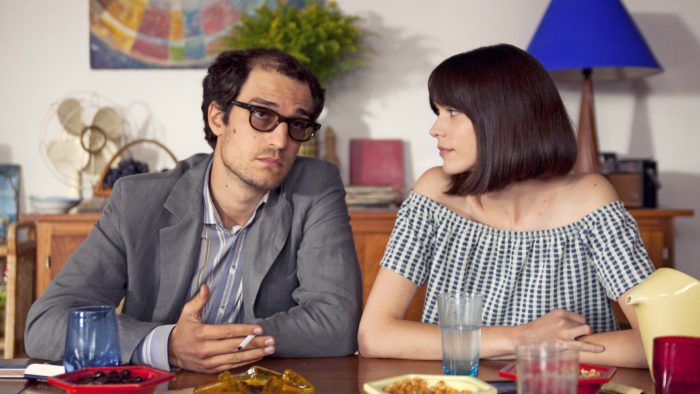 Art House Asshole : Godard Mon Amour