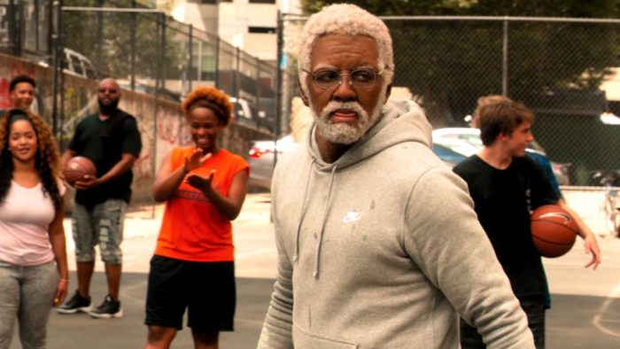 Art House Asshole : Uncle Drew