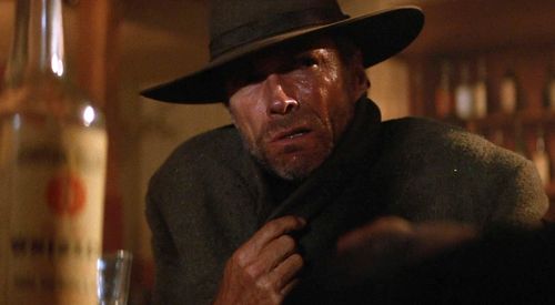 GROWLS AND ‘SWELLS’: A CLINT EASTWOOD ANALYSIS (PART 18)