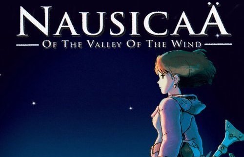 Catching the Miyazaki Classics (Part 2) – Nausicaä of the Valley of the Wind