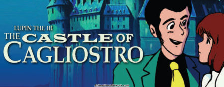 Catching the Miyazaki Classics (Part 6) – The Castle of Cagliostro