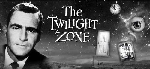 Show Time: My Top 10 “Twilight Zone” Episodes