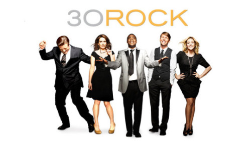 Show Time: “30 Rock” and the Importance of Platonic Friendships