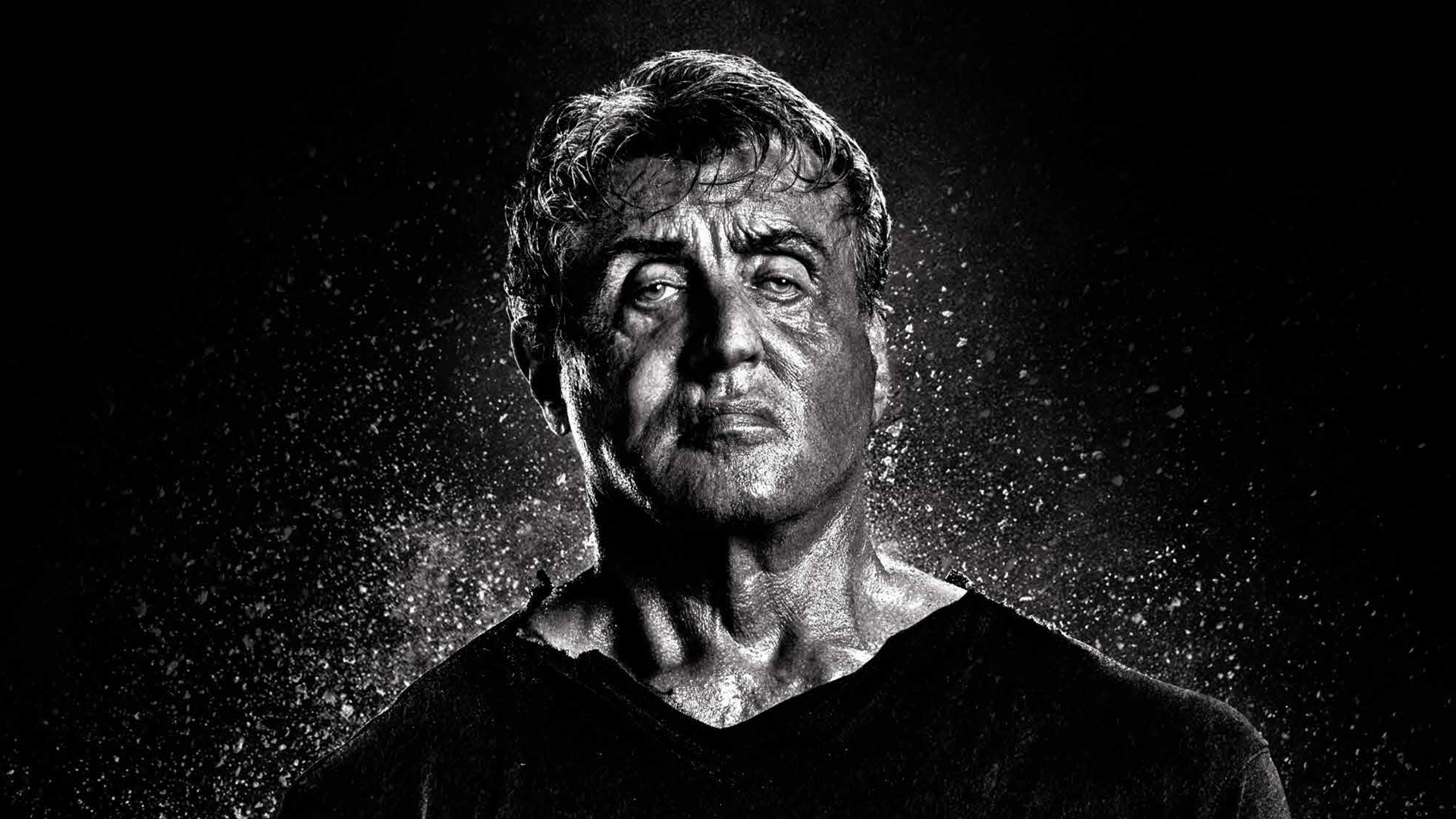 Ep. 413: Home Stallone