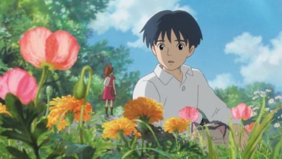 Catching the Miyazaki Classics (BONUS) – The Secret World of Arrietty