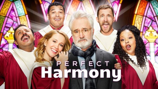 Show Time: Should you watch “Perfect Harmony”?