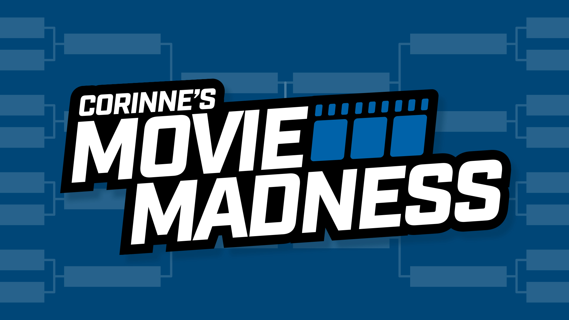 Movie Madness 2024: Selection Sunday Announcement