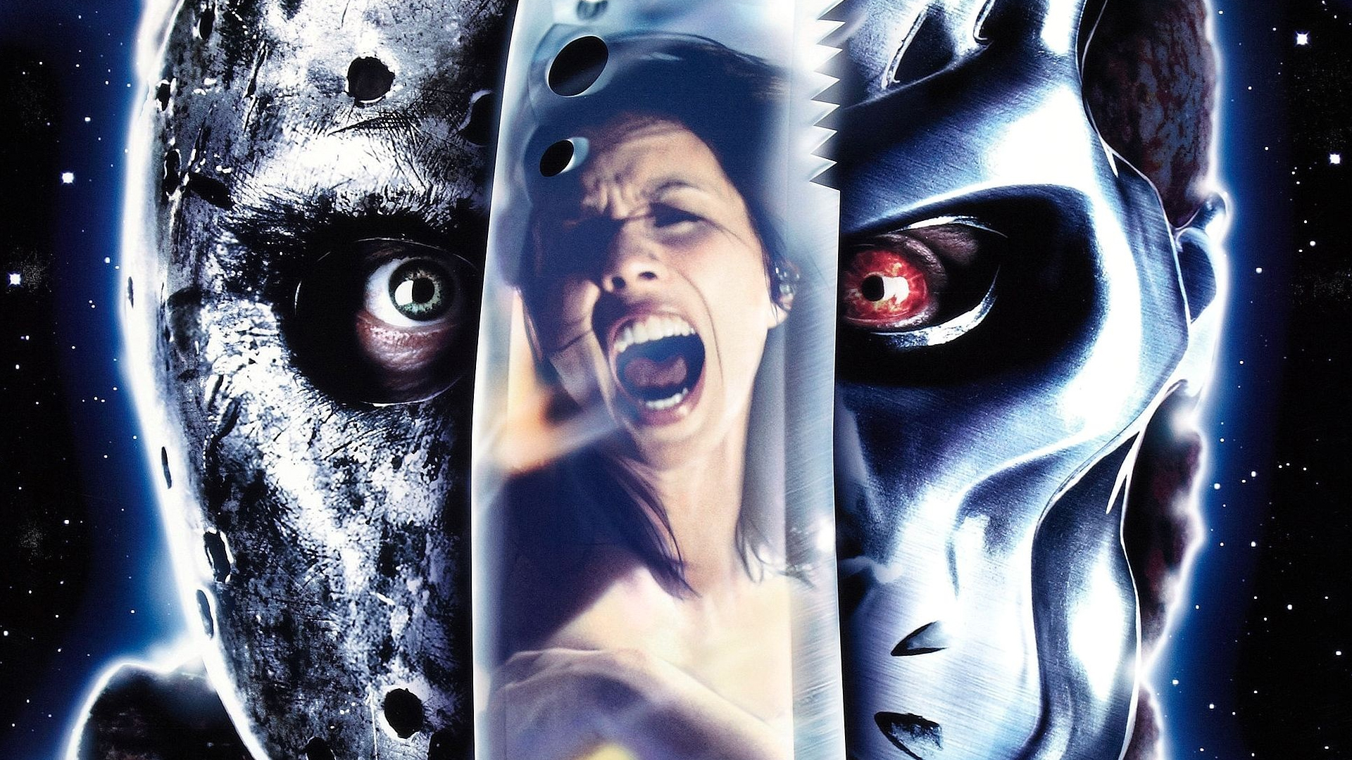 Reel Commentary: Jason X