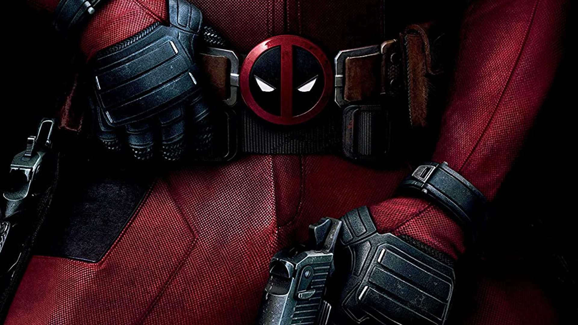 Ep. 239: Deadpoolander