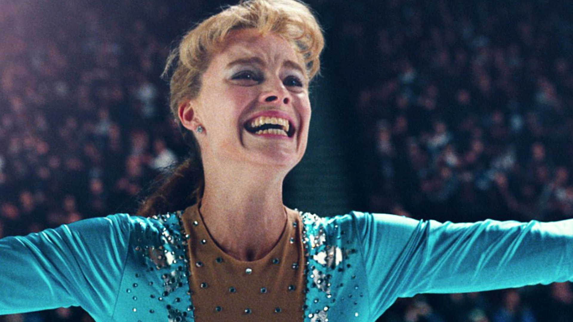 Ep. 330: Why, Tonya?