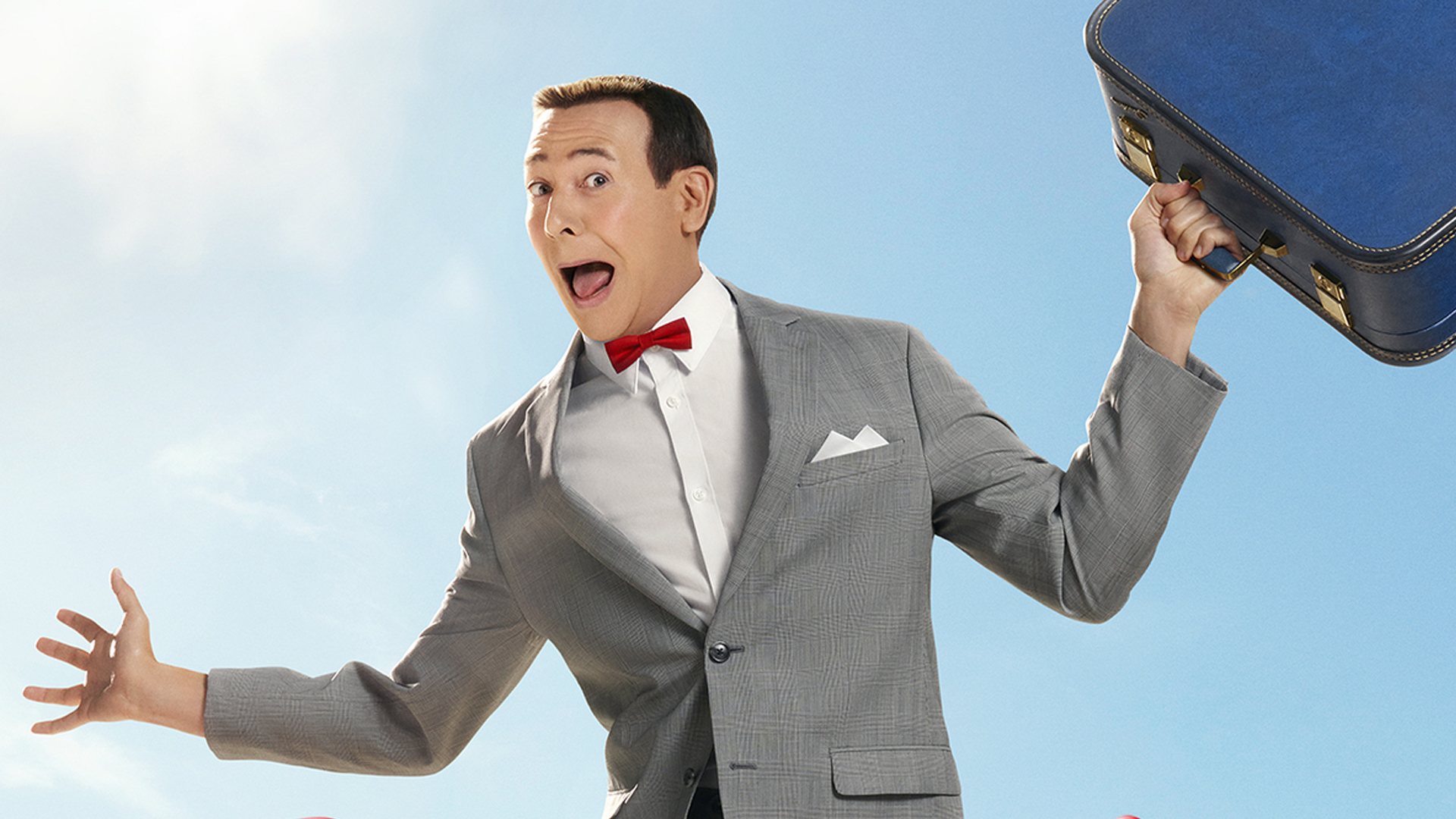 Ep. 244: Pee-Wee’s Big Podcast