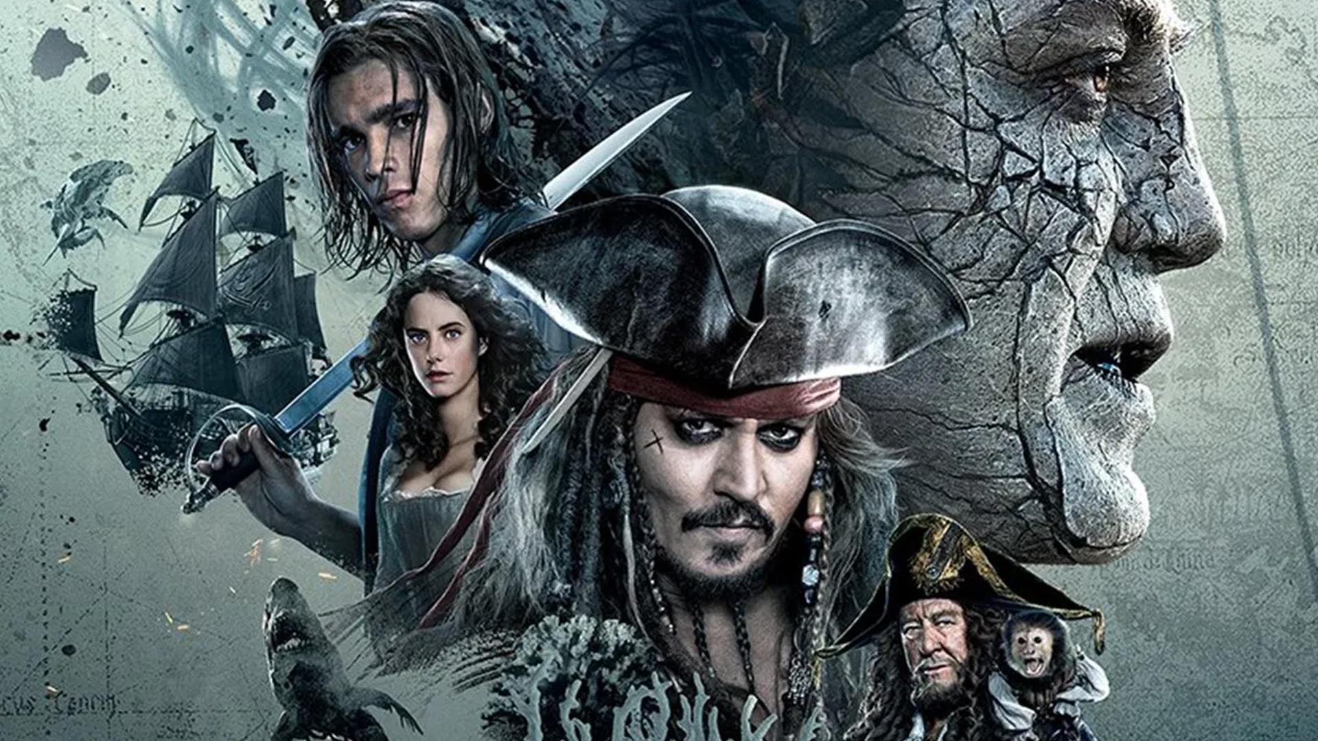 Ep. 302: The Pirate Bay