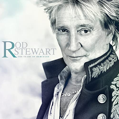 Rod Stewart-The Tears of Hercules: Track by Track Review