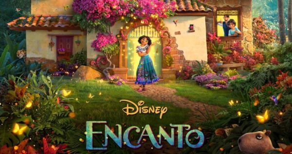 Show Time: “Encanto” Review