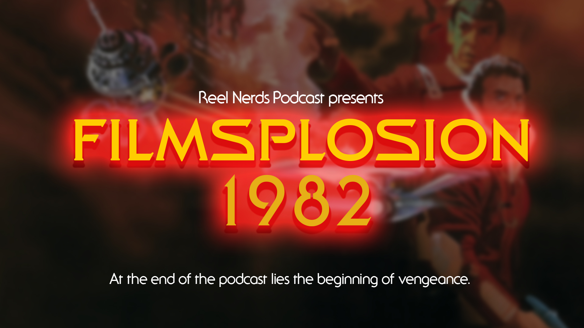 Filmsplosion 1982